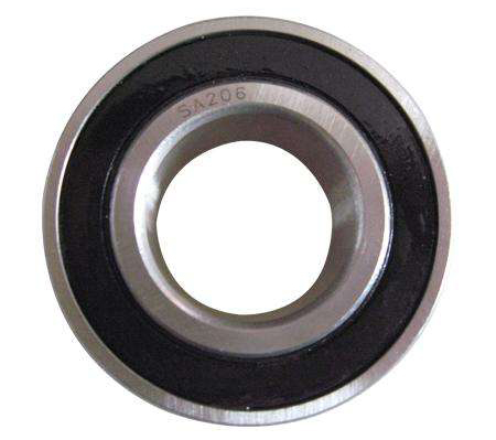 206KA Bearing Free Sample