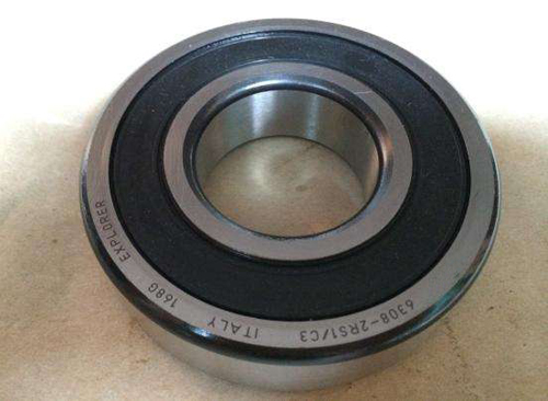 Low price 6308-2RZ C3 ball bearing