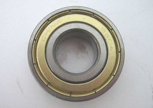 Discount ball bearing 6204-2Z C4