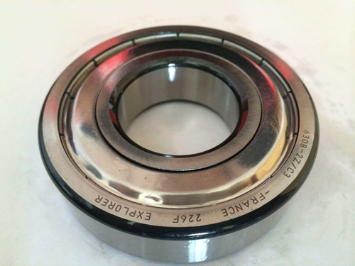 bearing 6308 2Z/C4 Free Sample