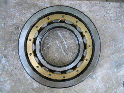 Customized conveyor idler bearing 6310