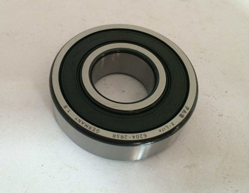 6204 TNH C3 bearing Factory